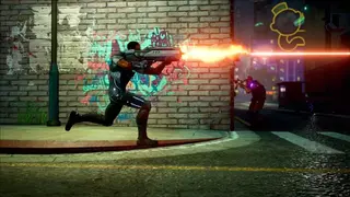 Crackdown 3 screenshot
