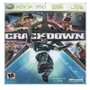 Crackdown