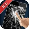 Cracked Screen Prank