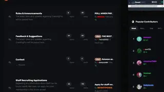 CrackingPro screenshot