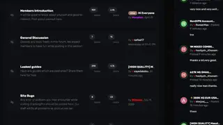 CrackingPro screenshot