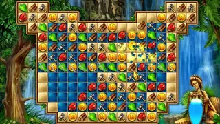 Cradle of Rome screenshot