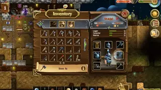 Craft the World screenshot