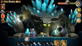 Craft the World screenshot