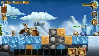 Craft the World screenshot