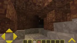 Crafting and Building screenshot