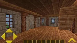 Crafting and Building screenshot