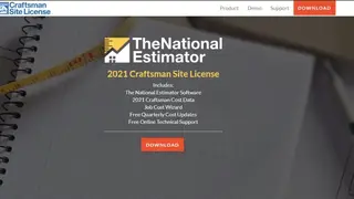 Craftsman Site License screenshot