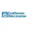 Craftsman Site License