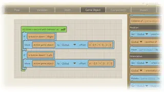 CraftStudio screenshot