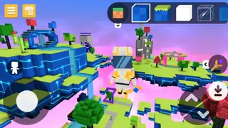 Crafty Lands screenshot