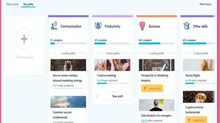 Crammut screenshot