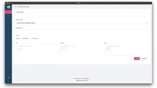 Crane screenshot