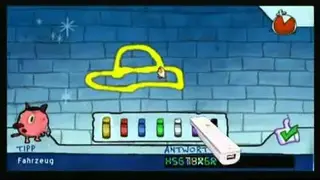 Cranium Kabookii screenshot