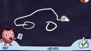 Cranium Kabookii screenshot