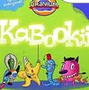 Cranium Kabookii