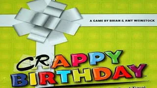 Crappy Birthday screenshot