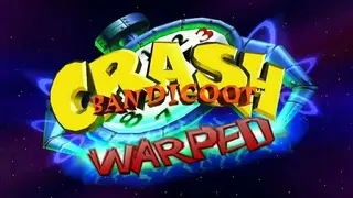 Crash Bandicoot 3: WARPED screenshot