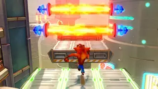 Crash Bandicoot N. Sane Trilogy screenshot