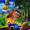 Crash Bandicoot: The Huge Adventure