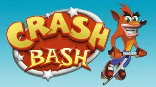 Crash Bash screenshot