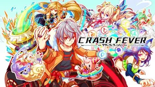 Crash Fever screenshot