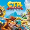 Crash Tag Team Racing