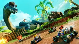 Crash Team Racing Nitro-Fueled screenshot