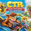 Crash Team Racing Nitro-Fueled