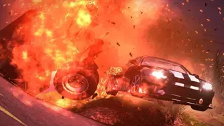 Crashday screenshot