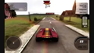 Crashday screenshot