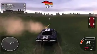 Crashday screenshot