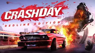 Crashday screenshot