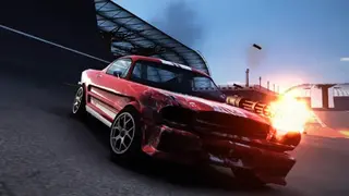 Crashday: Redline Edition screenshot