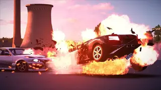 Crashday: Redline Edition screenshot