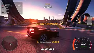 Crashday: Redline Edition screenshot