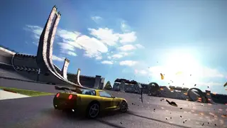 Crashday: Redline Edition screenshot