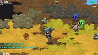 Crashlands screenshot