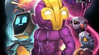 Crashlands screenshot