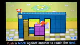 Crashmo screenshot