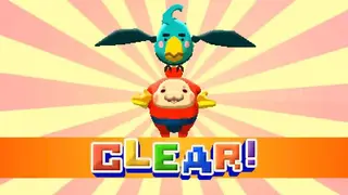 Crashmo screenshot