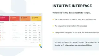 Crashtest Security screenshot
