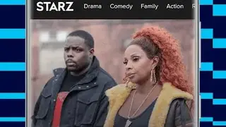 Crave screenshot