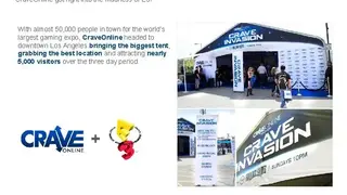CraveOnline screenshot