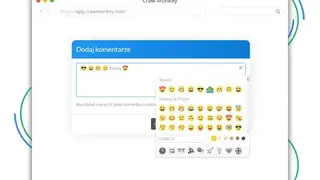 CrawMonkey screenshot