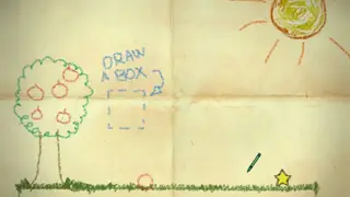 Crayon Physics screenshot