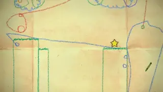 Crayon Physics screenshot