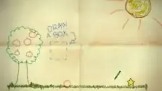 Crayon Physics Deluxe screenshot