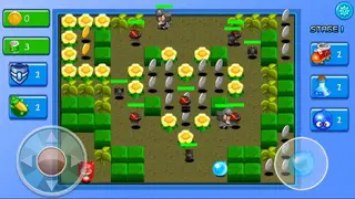 Crazy Arcade screenshot