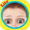 Crazy Bug Eyes Changer Booth